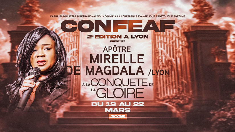 THE GMV N°569: L'ONG UN COEUR, UNE MAIN